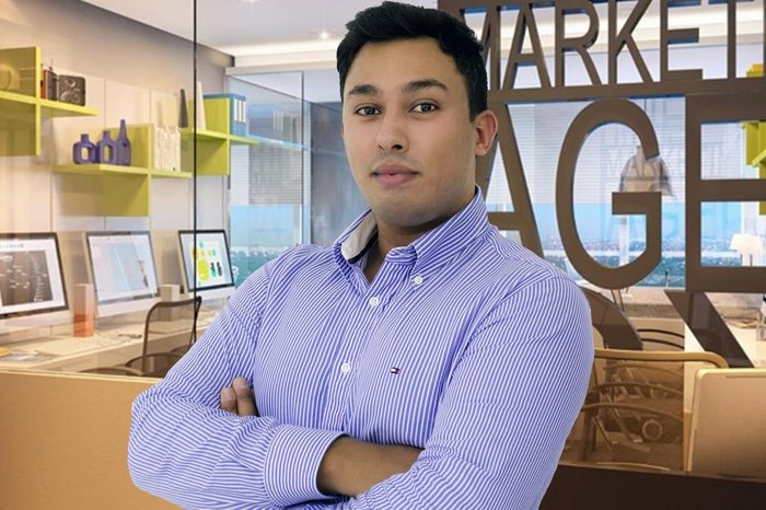 Evandro Carter / divulgacao