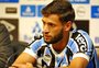 Com arrancada de artilheiro, Juninho Capixaba pode substituir Cortez contra o Palmeiras