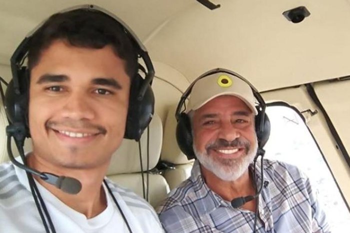 Instagram / Reprodução