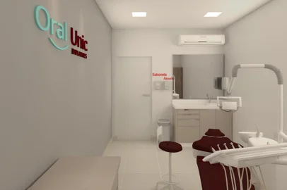 Oral Unic Implantes.