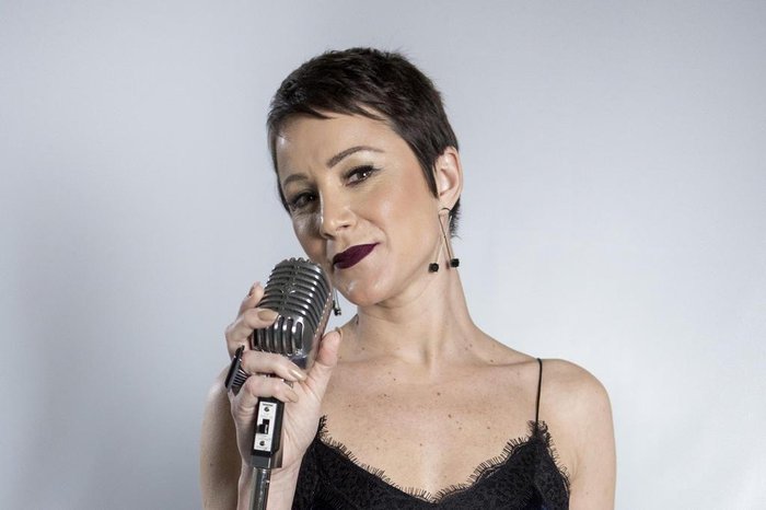 Isabella Pinheiro / TV Globo/Divulgação