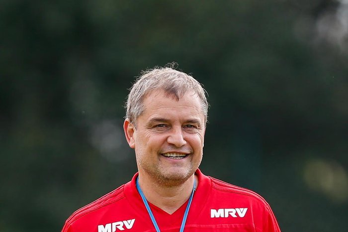 MARCELLO ZAMBRANA / AGIF/ESTADÃO CONTEÃDO