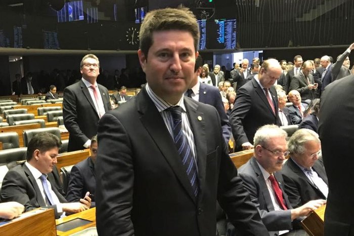 Apolos Neto / Divulgação