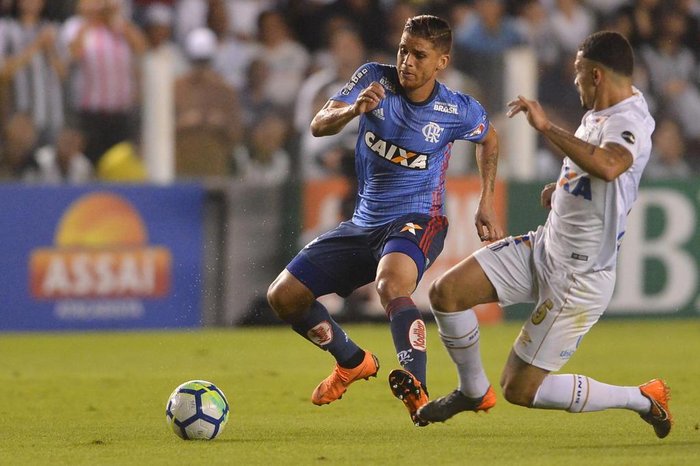 Flamengo / Divulgação