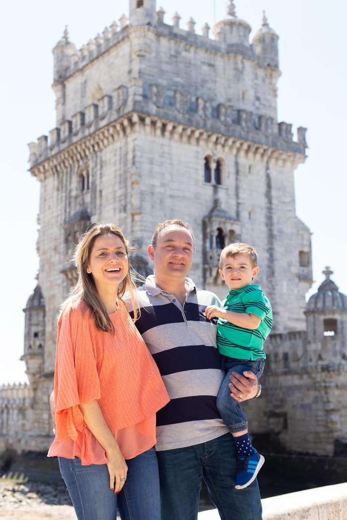 Priscila Roque / Especial