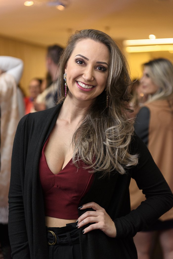 Fabio Grison / DivulgaÃ§Ã£o