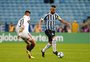 Grêmio tem 35% de chances de ultrapassar o São Paulo nesta rodada