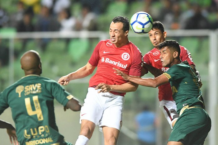 Ricardo Duarte / Inter, Divulgação