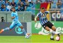 Grêmio 2018: entre perdas e ganhos, saídas e chegadas