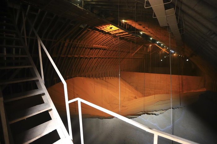 Isadora Neumann / Agencia RBS