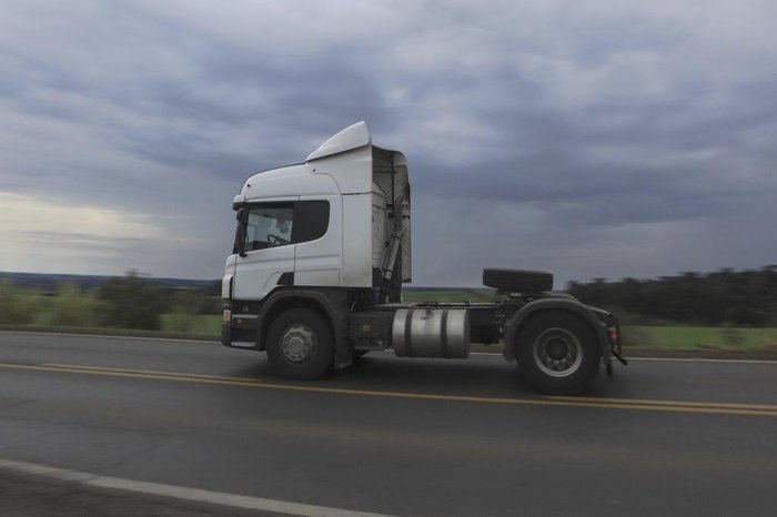 Isadora Neumann / Agencia RBS