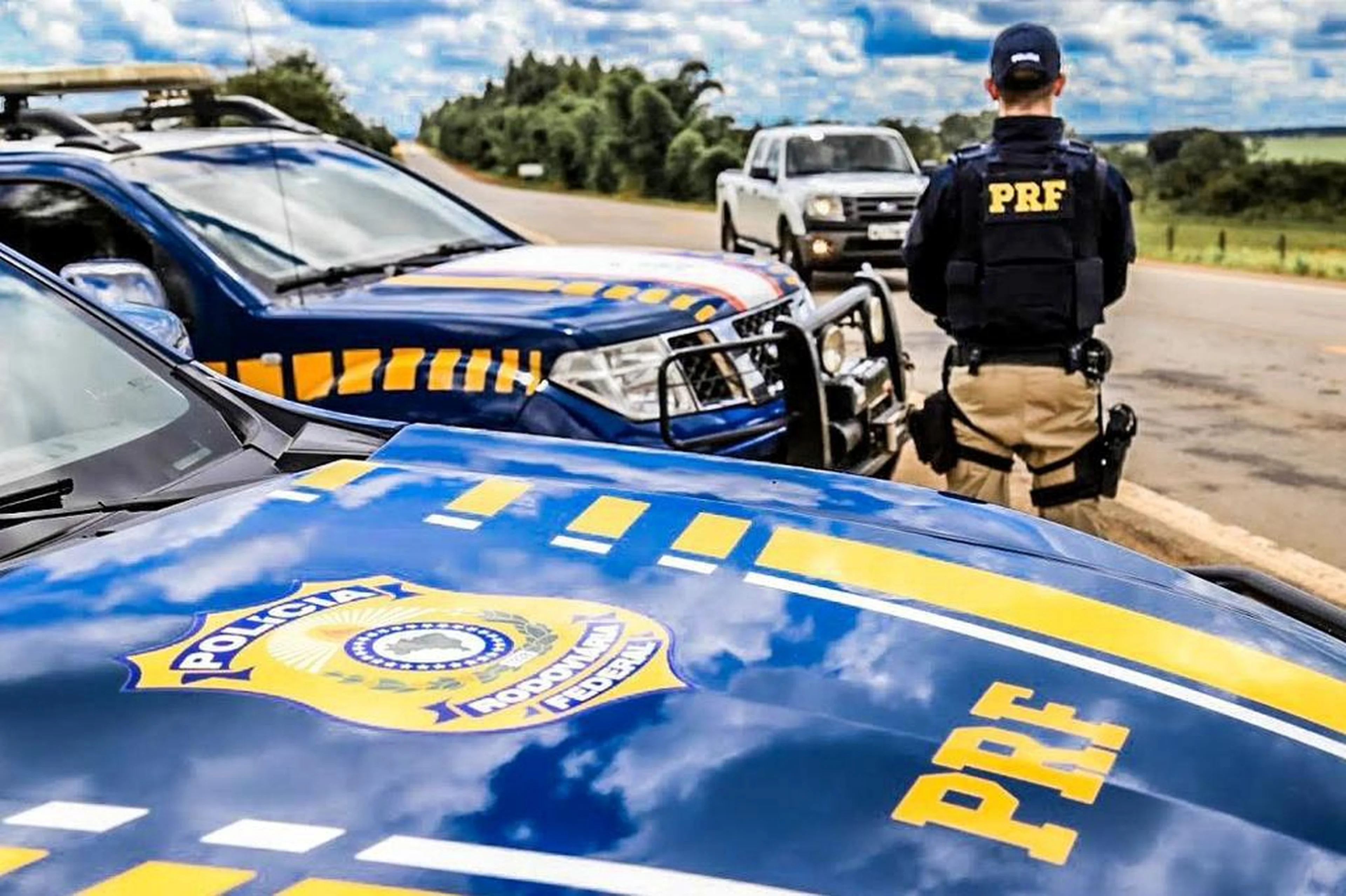 PRF/Divulgação