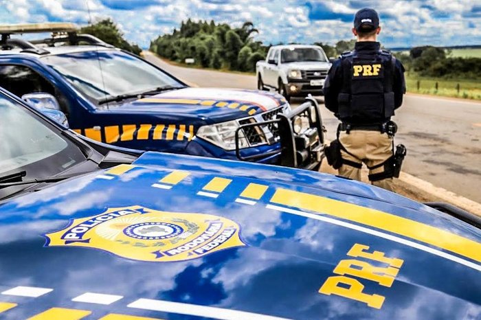 Concurso da Polícia Rodoviária Federal é autorizado pelo ...