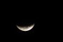  PORTO ALEGRE, RS, BRASIL, 27-07-2018: Centenas de pessoas se reuniram no Planetário da UFRGS para assistir o eclipse da lua. Fenômeno foi rápido nos céus de Porto Alegre (FOTO FÉLIX ZUCCO/AGÊNCIA RBS, Editoria SuaVida).