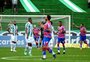 Juventude é goleado em casa pelo líder Fortaleza