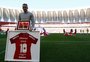 D'Alessandro é homenageado pelos 10 anos de Inter: "Uma história bonita, com títulos"