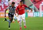 Como William Pottker voltou a ser goleador no Inter depois da parada da Copa do Mundo