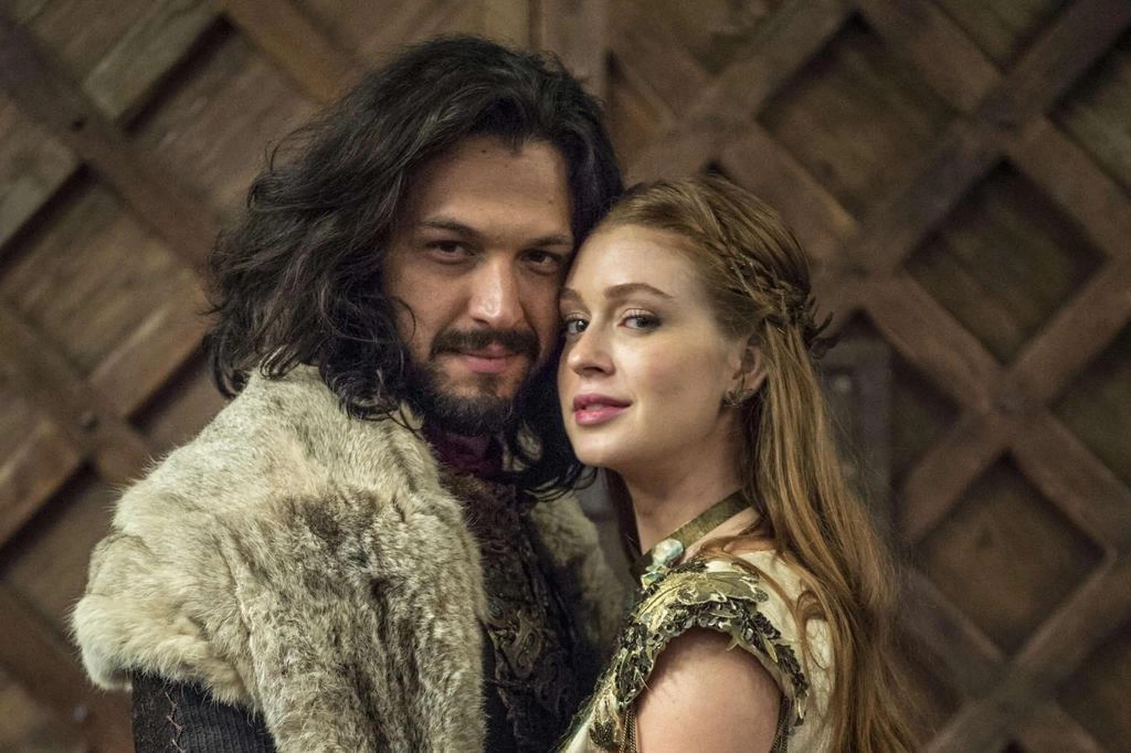 Estevam Avellar/TV Globo/Divulgação
