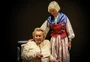 Sobrevivente do Holocausto comemora cem anos com homenagem em Porto Alegre