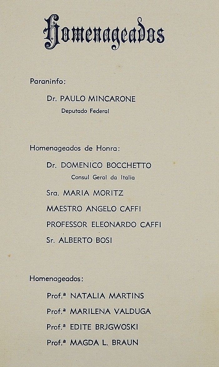 acervo de família / reprodução