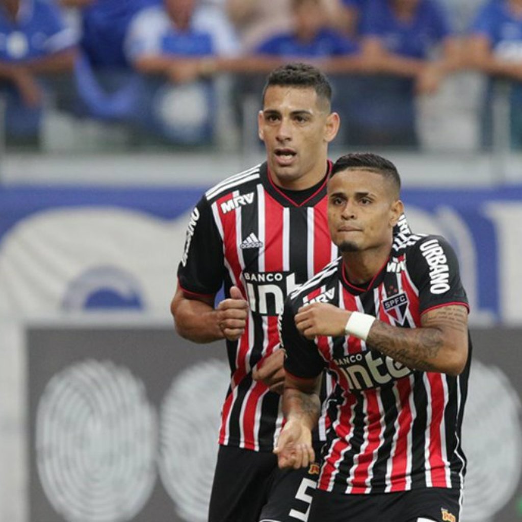Conheça o Everton, o segundo rival do São Paulo na Copa Sul-Americana
