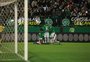 Gol irregular da Chapecoense contra o Grêmio é coisa de Brasileirão
