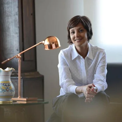 Maria de Fátima Freire de Sá - Caxias do Sul, RS, Brasil