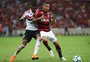 Na mira do Inter, Guerrero pode ter batalha jurídica com o Flamengo