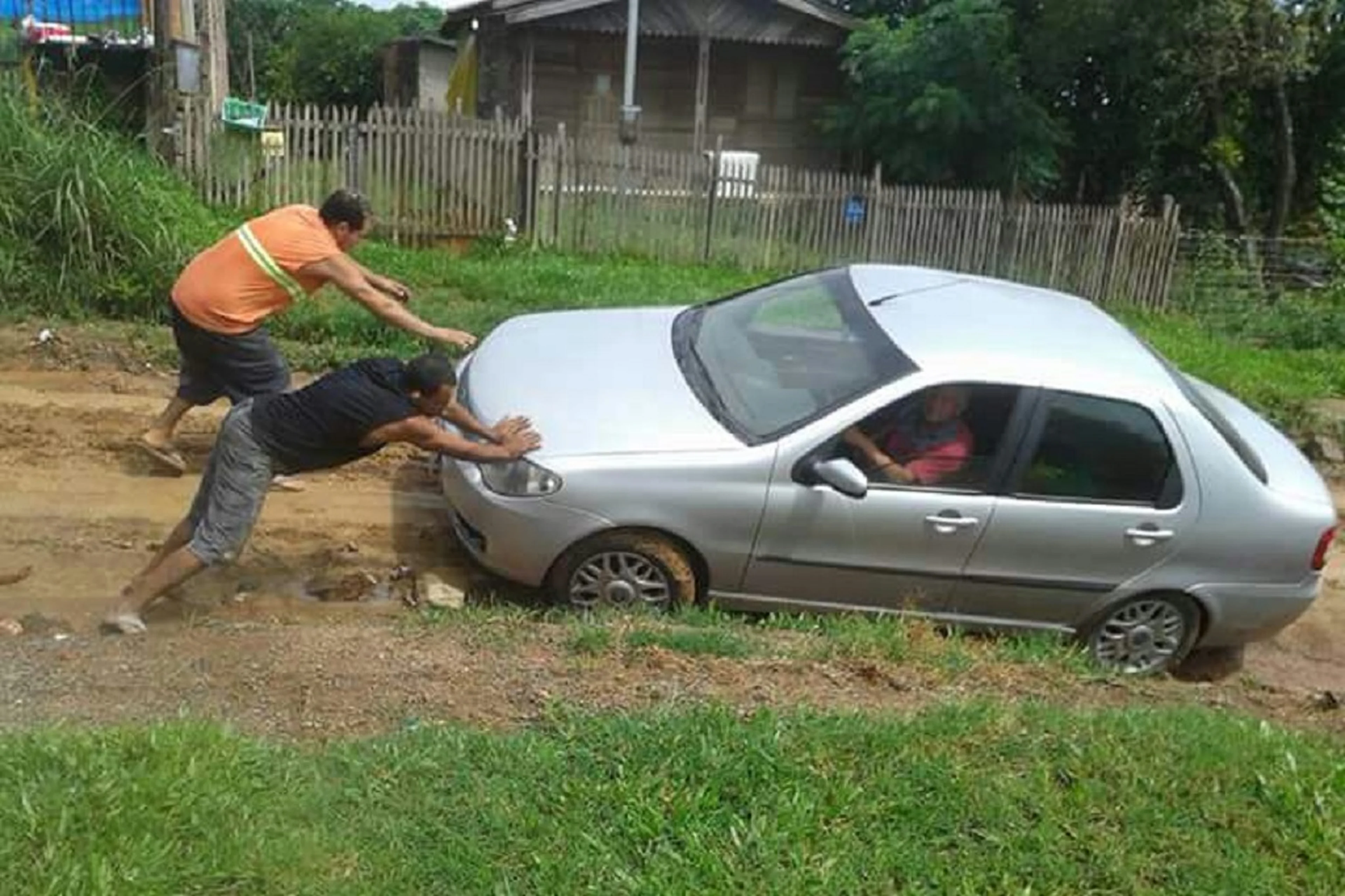 Arquivo Pessoal / Leitor/DG