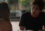 Hoje em "Segundo Sol": Karola confronta Valentim sobre Luzia