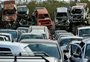 Demora em perícias faz com que motoristas esperem até seis meses para recuperar veículos no RS