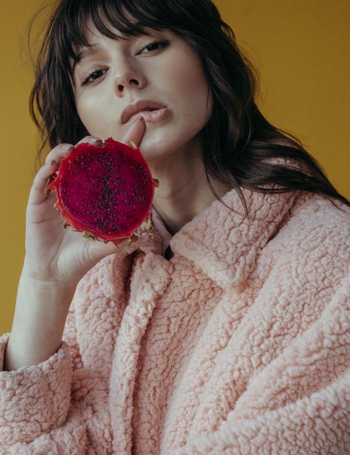 Tuany Areze / Divulgação