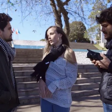 Episódio de Catfish Brasil que vai ao ar nesta quarta foi gravado em Caxias do Sul