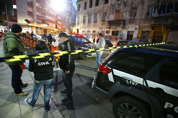 Lauro Alves / Agencia RBS