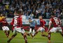 Do que o Grêmio precisa para avançar na Copa do Brasil