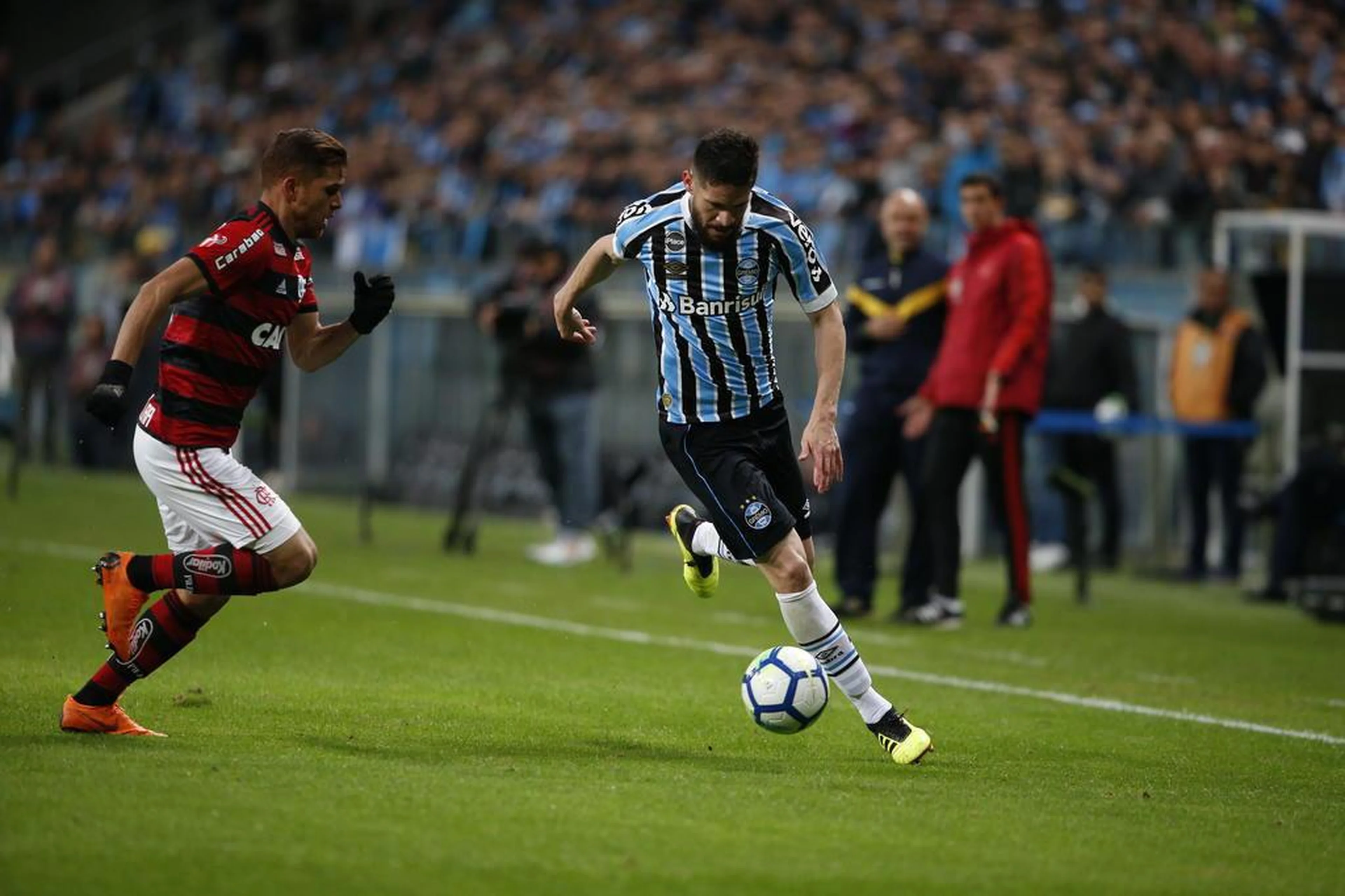 André Ávila/Agencia RBS