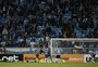 Jogadores do Grêmio analisam empate com o Flamengo na Copa do Brasil