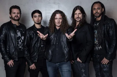 Banda Angra