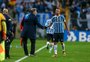 Só há uma hipótese de o cansaço derrotar o Grêmio
