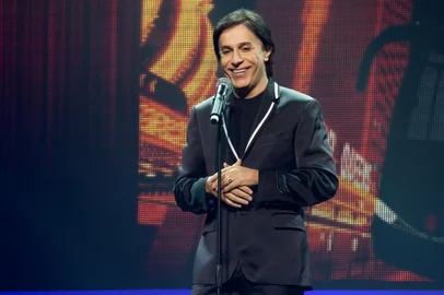 TOm Cavalcanti