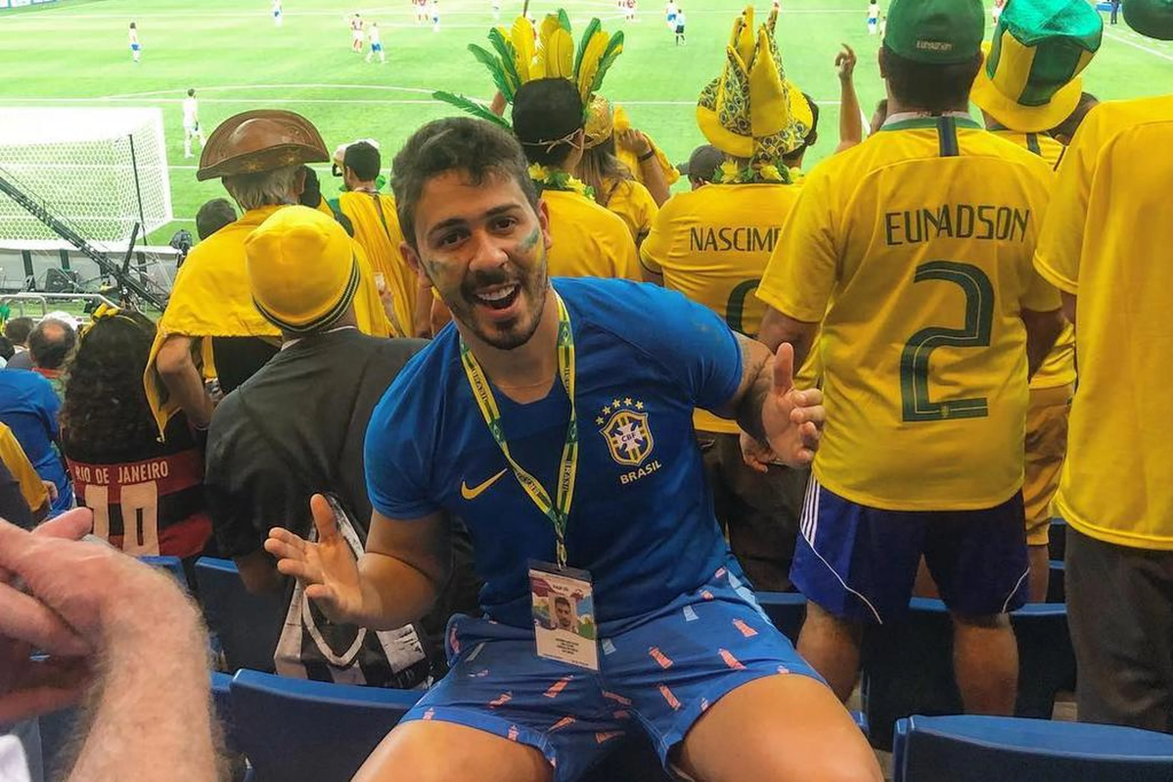 Instagram/Reprodução