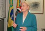 Ana Amélia abre mão de receber "auxílio-mudança" de R$ 33,7 mil