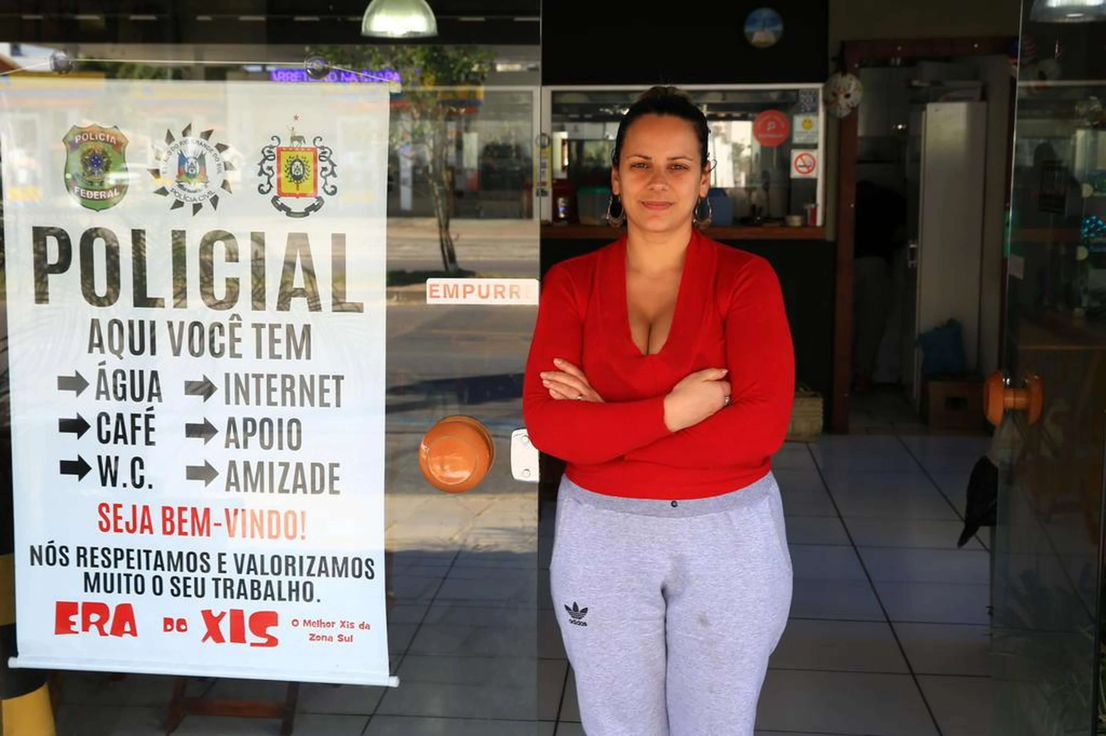 Tadeu Vilani/Agencia RBS