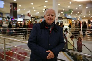 Robinson Estrásulas