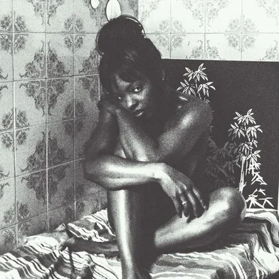 A fotógrafa Vibiana Cornutti de Lucena apresenta a exposição Corpo