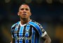Diretor do Grêmio confirma que nova proposta japonesa por Jael ficou abaixo do esperado
