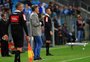 Renato elogia atuação dos reservas do Grêmio na vitória sobre o Flamengo: "Nota 10"