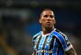 Sala de Redação: uma alternativa de centroavante para o Grêmio