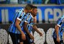 FOTOS: Grêmio vence o Flamengo por 2 a 0 pelo Brasileirão