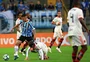 Grêmio poderá fazer duas novas inscrições para as quartas de final da Libertadores